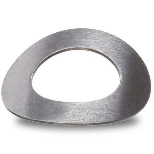 Zinc Plated Stainless Steel Curved Washer, for Industrial