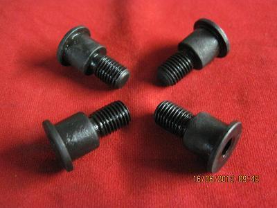 Special Purpose Screws