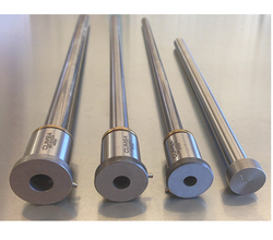 Vardhman Stainless Steel Custom Ejector Pins