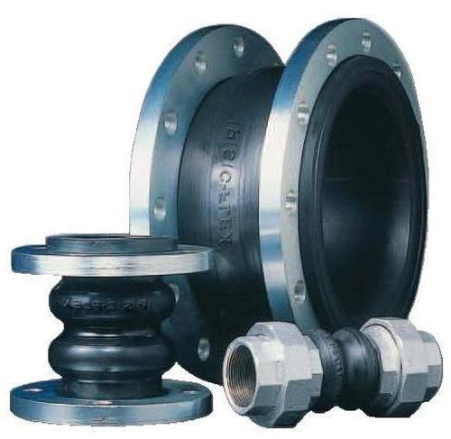 Eagle Rubber Products Custom Expansion Joint