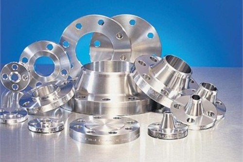 Forged & Plate Flanges
