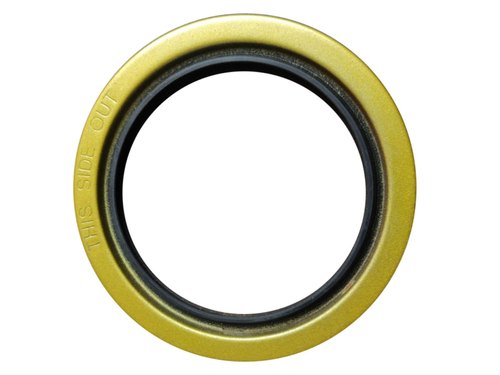 Silicone Oil Seal, For Sealing Industry