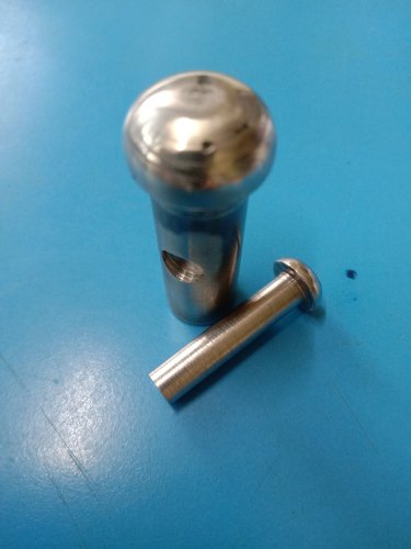 Stainless Steel Clevis Pin, For Industrial