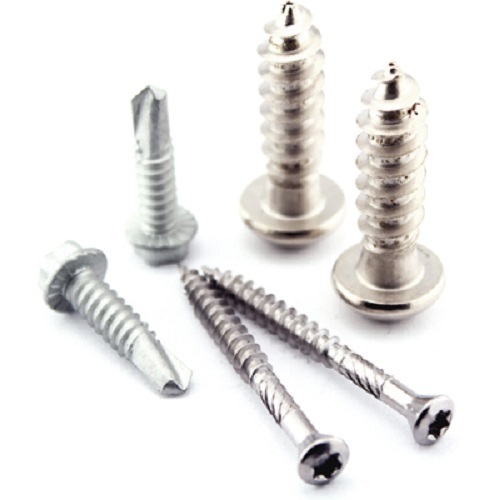 Customized Screws