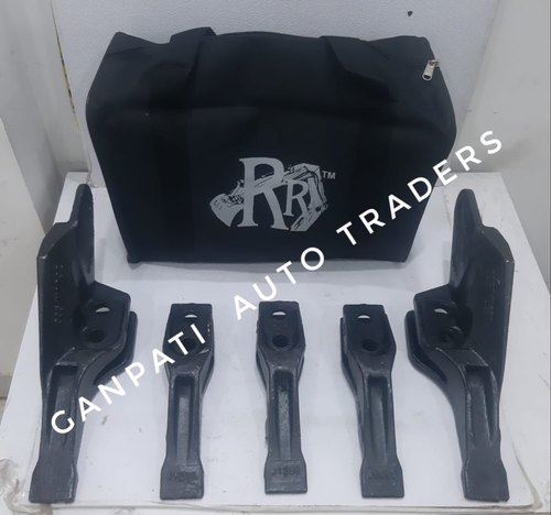 3dx Casting Parts Cutter Kit Jcb