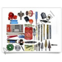Cutting & Drilling Tools Accessories