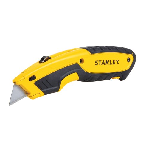 High Speed Steel Stanley Cutting Knife Blade, For Industrial