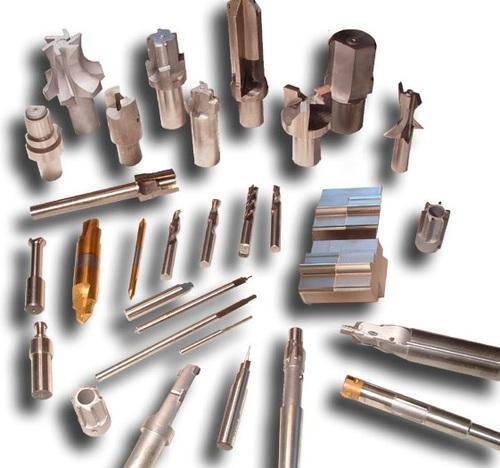 Cutting Tool Parts