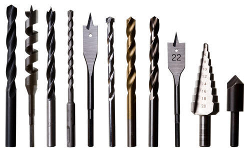 Industrial Cutting Tools