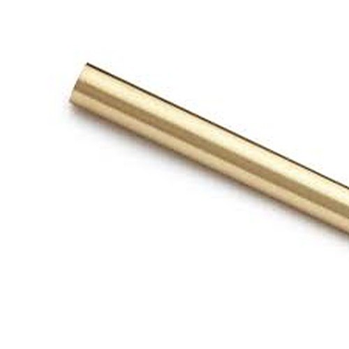 Aluminium Square Brass Rod Cuzn10, For Packaging, Single Piece Length: 3 Meter