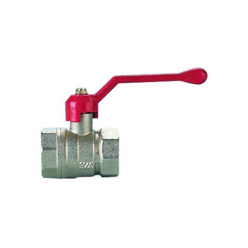 2 Female Ball Valves