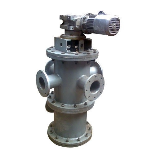 Cast Iron Medium Pressure Cycle Valve, For Industrial