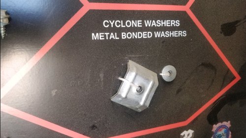 Cyclone Washers