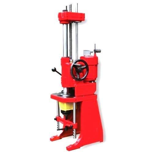 HIPAT Mild Steel Cylinder Boring Machine, Capacity: 42-75mm, 2 Unit/Hour