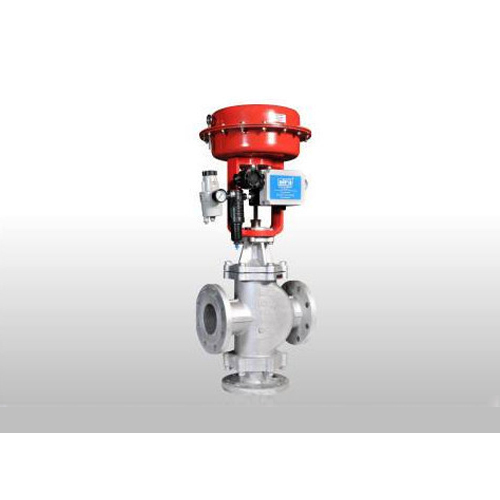 Cylinder Operated Valves