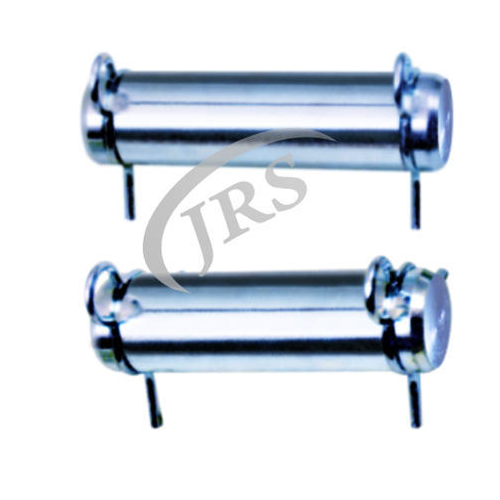 EN-8 Perno De Gato Hidraulico (Con Llaves) , Cylinder Pins