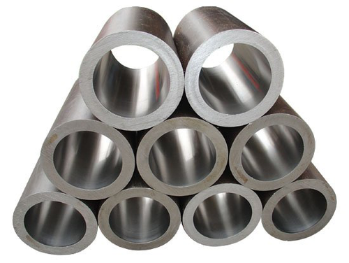 Cylinder Pipes