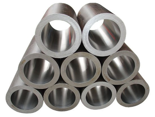 Cylinder Pipe