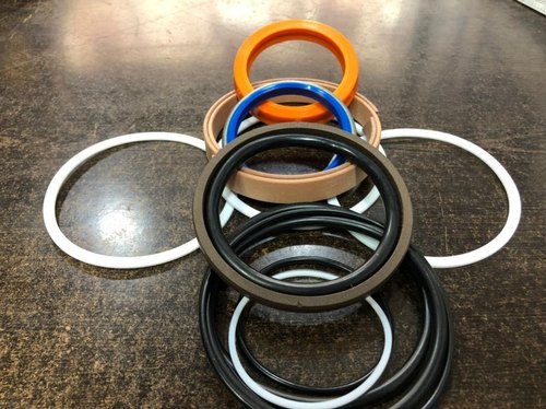 Cylinder Seal Kits for Automobile Industry, Packaging Type: Box