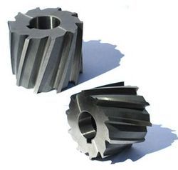 Cylindrical Milling Cutter