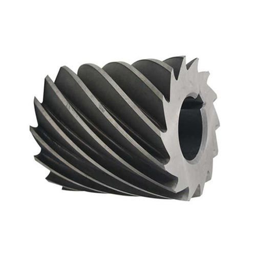PTI SALVIN M2 M35 Asp2030 Cylindrical Milling Cutter, Length of Cut Range: 1 To 12 , Diameter Range: 50 Mm To 200 Mm