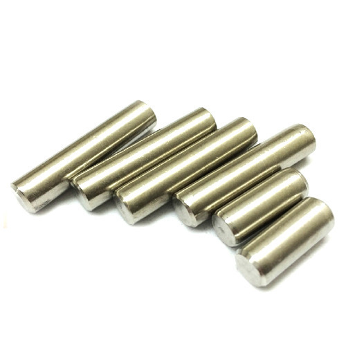 Cylindrical Pin