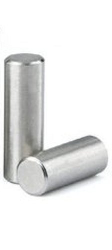Stainless Steel Cylindrical Pin