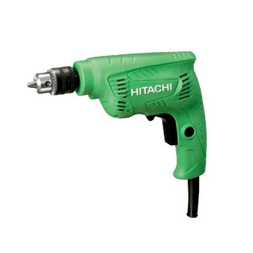 Hitachi D 10VST Drills Tool