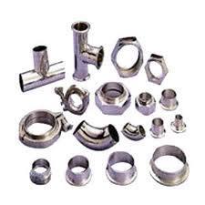 Dairy Pipe Fittings, Gas Pipe And Chemical Fertilizer Pipe