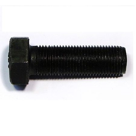 CAI Carbon Steel Din 961 Hexagon Screw Iso 8676