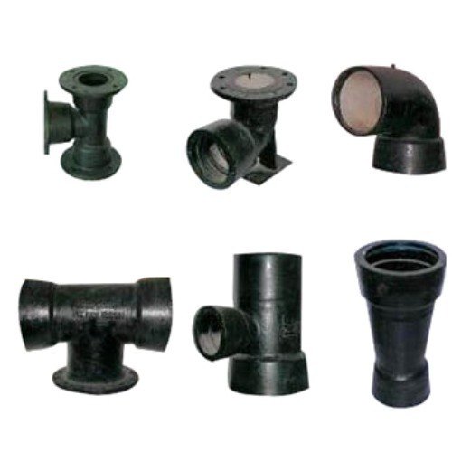 Ductile Iron Pipe Fittings