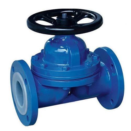 D.I. Gate Valve