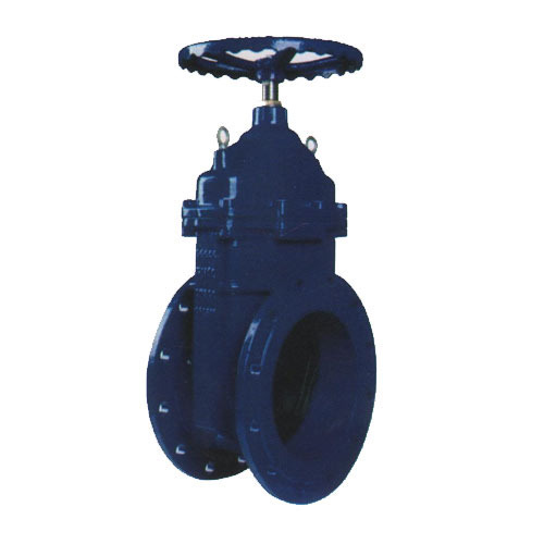 BEW Ductile Iron Resilient Soft Seated Gate Valves