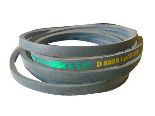 D Section V Belt