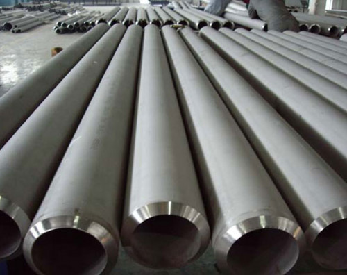 Stainless Steel 304L Pipes & Tubes