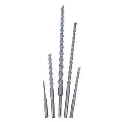 Hitachi SDS Plus (Hammer Bits) Bit Size From 4mm To 30 mm