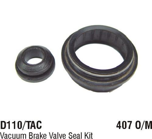 D110/TAC Vacuum Brake Valve Seal