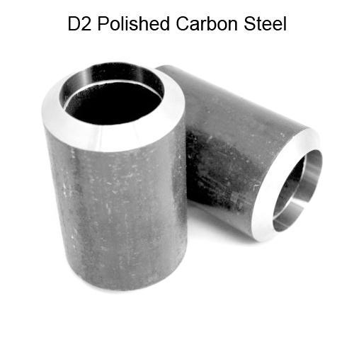 D2 Polished Carbon Steel