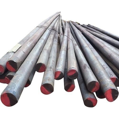 D2 Die Steel Round Bar, For Manufacturing, Size: 25 mm And Above
