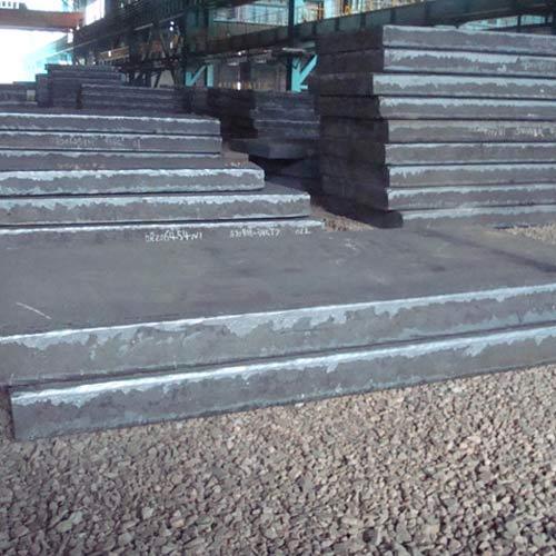 D2 Steel Sheets and Plates