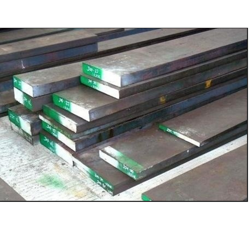 HCHCR D2 Tool Steel Shim Sheets for Construction