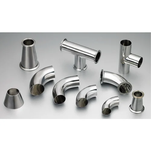 Industrial Pipe Fitting