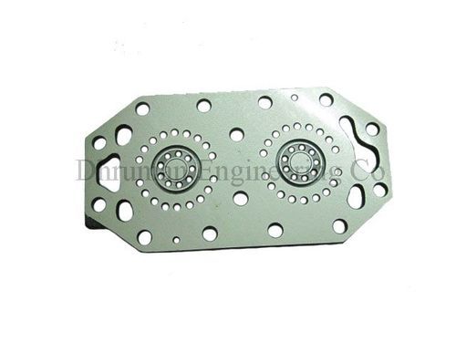 Daikin C55 Compressor Valve Plates