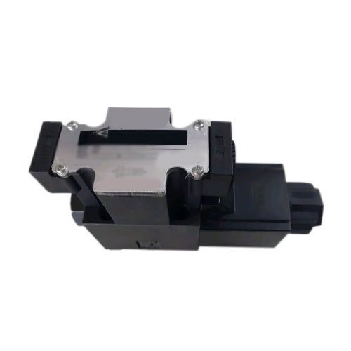 Daikin Hydraulic Solenoid Controlled Valve