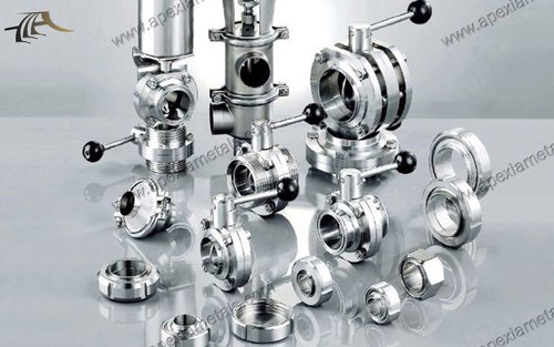 Stainless Steel Dairy Reducer