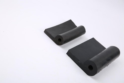 ikonflex Rubber Dam Gate Seals, Size: 44 round