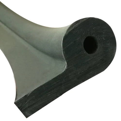 P shaped Dam Rubber Seal, For Industrial, Packaging Type: Carton