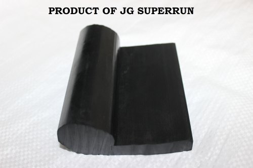JGSR Rubber Dam Seal - P TYPE, Size: DIA 44 mm