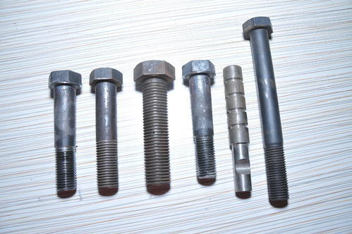 Dummy Bar Bolt