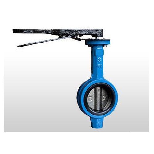 Damper Butterfly Valve